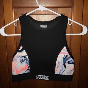 Women’s Victoria Secret Crop Top